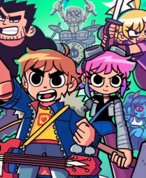 Tribute Games is planning a physical edition for its retro-style, side-scrolling beat ’em up, but the launch will happen digitally first.