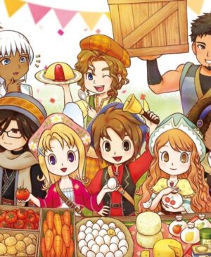 Marvelous' game is already available on one current-generation console, and based on the reviews, it will be available on the other two soon.