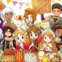 Marvelous' game is already available on one current-generation console, and based on the reviews, it will be available on the other two soon.