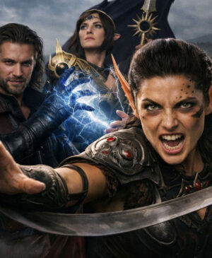 No One Can Match Baldur's Gate 3's Writers - Larian Has One Non-Negotiable for HBO