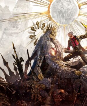 REVIEW - Code Vein II upgrades its visuals, combat feel, and locations by more than the usual sequel bump, but choppy pacing, too much “telling out loud,” and tonal whiplash keep it firmly in the “pretty good” lane instead of “must-play.”