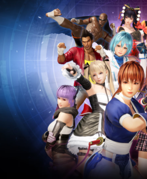 Koei Tecmo and Team Ninja made two separate announcements for Dead or Alive: Dead Or Alive 6 Last Round is coming to PlayStation 5, Xbox Series, and PC, while a brand-new Dead or Alive project is also in development.
