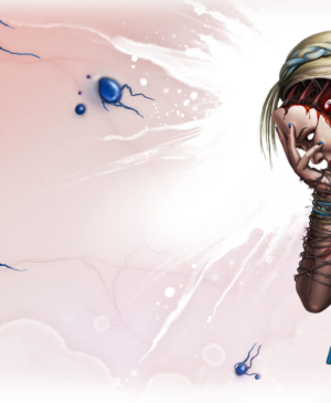 Running With Scissors has announced Flesh & Wire, a first-person shooter that deliberately digs back into the Postal series' darker psychological horror roots, making it easy to read as a spin-off tied to that IP.