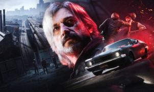 Just because he no longer works at Avalanche Studios doesn’t mean he’s suddenly going to lose his touch at Liquid Swords. He also founded that studio.