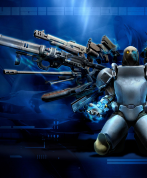 Maeth and Kwalee are building a sleek first-person shooter designed to feel like the 2000s console era, where the genre started evolving from corridor firefights into fully realized worlds.