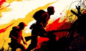 Unreliable Narrators (Two Falls) has announced an adventure game focusing on human experiences rather than war.