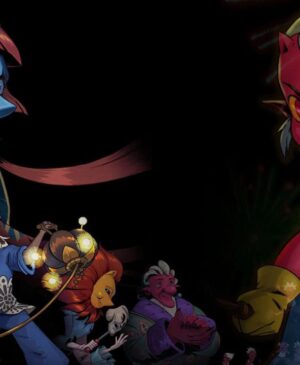 The development team behind Mika and the Witch's Mountain, Chibig, makes no secret of the fact that their upcoming RPG, Bel’s Fanfare, was inspired by The Legend of Zelda.