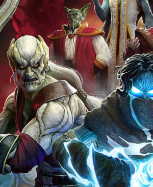 Crystal Dynamics has joined the remaster wave as well, and this time the overhaul is not being handled by Nightdive Studios.