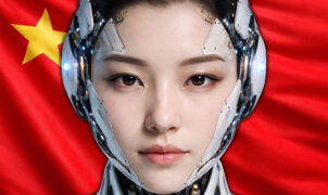 As Fear of Layoffs Grows in China, the Government Is Selling AI as a Lifesaver