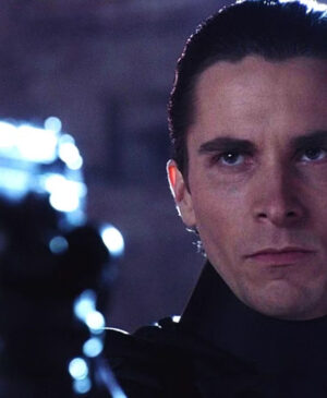 Christian Bale Finally Talks Heat 2 and Teases an “Exciting” Turn, Even If His Joke Bombed