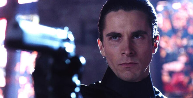 Christian Bale Finally Talks Heat 2 and Teases an “Exciting” Turn, Even If His Joke Bombed