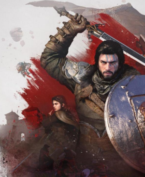 REVIEW - Crimson Desert looks, from its opening minutes on, like the kind of game that flat-out refuses to settle for “good enough.”