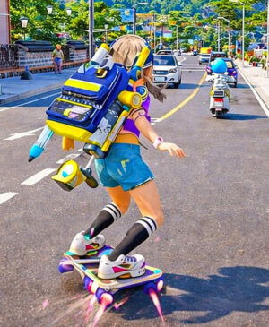 Most of the Creators of Crimson Desert Are Saying Goodbye to It and Moving on to Another Gorgeous Open World We Thought Was Dead