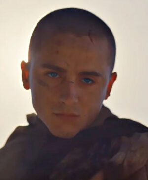 Dune: Part Three - Paul Atreides' empire begins in blood and war in the first trailer