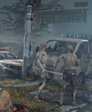 NAKWON: Last Paradise Closed Its Beta With 280,000 Players, and It Has Not Even Released Yet