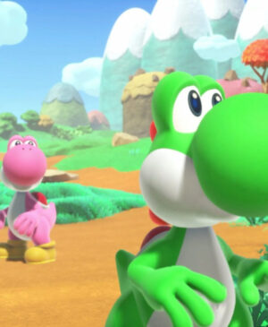 Yoshi Got the Best Gift on Mario Day: Yoshi and the Mysterious Book Has a Release Date
