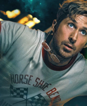 MOVIE REVIEW - Project Hail Mary belongs to that rare class of big studio sci-fi movies that refuses to choose between brains, heart, and humor, then somehow manages to make all three work at once.