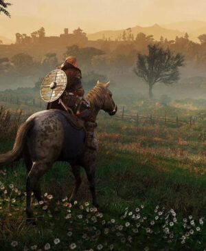 Nobody Cares About 500-Kilometer Open Worlds Anymore? Two Developers Say Players Now Prefer More Engaging Experiences