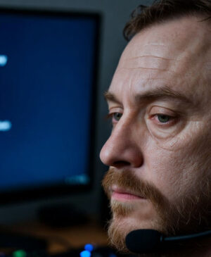 A Study Says Finishing a Great Game Can Leave You Mildly Depressed - and One Genre Hits Much Harder Than the Rest