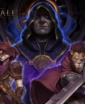 Crystalfall – a Free-to-Play Steampunk ARPG Inspired by Diablo 2 and Path of Exile Is Launching Soon