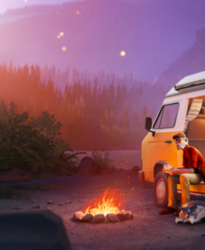 Third Shift and Annapurna Interactive are set to release a game that was announced quite some time ago.