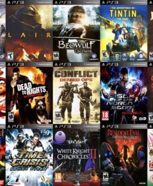 Thanks to a new development, games released for the previous two console generations have become much more accessible.