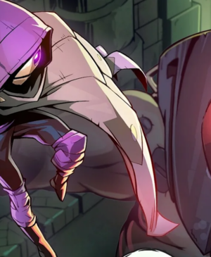 Voidwrought has so far only had one console foothold alongside PC, but that is about to change.