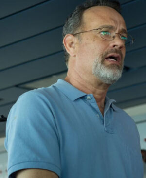 Why Was the Real Captain Phillips Sued After the Hit Movie Was Released?