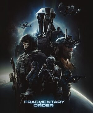 Fragmentary Order Is the New Sci-Fi Game Already Being Called Tarkov in Space