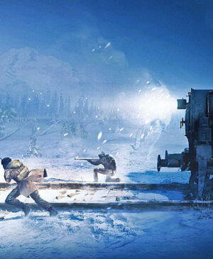 The New Survival Game From the Barotrauma Team Is Already Drawing Big Attention, and You Will Be Able to Try It for Free Very Soon