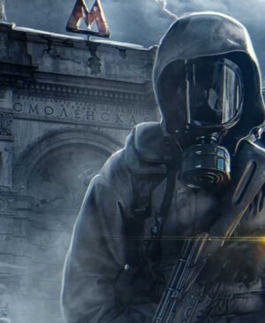Metro 2039 Will Be the Darkest Entry Yet, According to the Creator of the Series