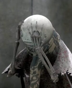 Square Enix Started the Chaos With a Fake New NieR Tease, and Now Someone Else Is Making the Situation Even Worse