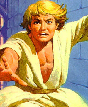 It Is Not the Prince of Persia Remake Many Expected, but It May Be the Strangest New Way to Play the First Game