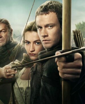 Confirmed: Andrew Garfield’s The Uprising Is Really a Robin Hood Prequel