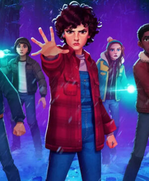 Stranger Things: Tales From '85 May Have Just Made Season 5’s Divisive Ending Easier to Accept