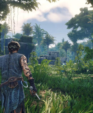 Windrose Is Arriving Much Sooner Than Expected After Its Massive Steam Demo Breakout