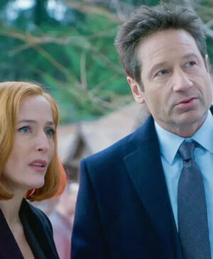 David Duchovny Finally Addresses Whether He Could Return in The X-Files Reboot