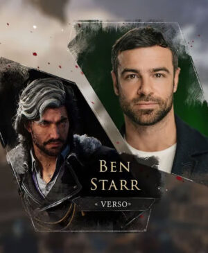 Ben Starr Wants the Industry to Stop Looking Back and Start Chasing the Next Expedition 33