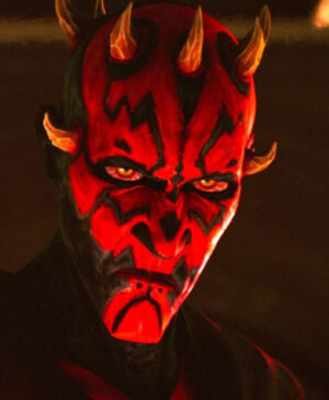 The New Hero of Star Wars: Maul - Shadow Lord Was Inspired by Several Action Classics