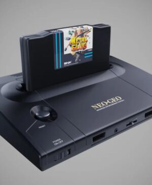 Unmatched authenticity and insanely expensive cartridge games come with it - but at least this time the base console will not be as unaffordable as it once was.