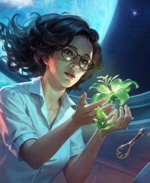 Exnilo Studio and Raw Fury have turned Rivage into a multiplatform release, since it had previously only been planned for PC.