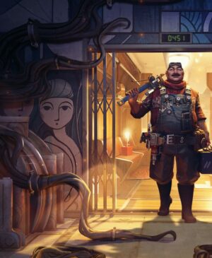 Fantastic Signals is no longer planning to release its first-person, narrative-driven, supernatural handyman simulator exclusively for PC.