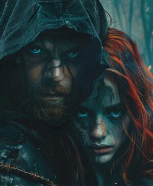 The Witch's Redemption Is a Dark Fantasy RPG Built on Witch Hunts, Investigation, and the Promise That Every Choice Matters