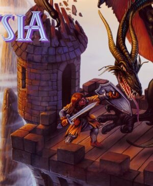 Originally developed by Telenet Japan, the RPG will become multiplatform. This time, however, it’s worth emphasizing that it has been 34 years.