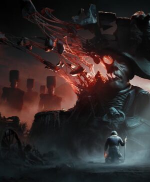 The game's development is slowly nearing completion, so we can finally see more of it.