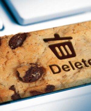 TECH NEWS - An analysis suggests that many major companies do not actually honor cookie rejection properly when users visit their websites...