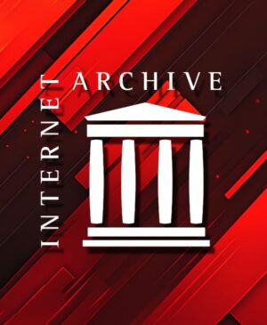 This is yet another excellent, and genuinely admirable, form of preserving data and history, one from which plenty of people could learn something.