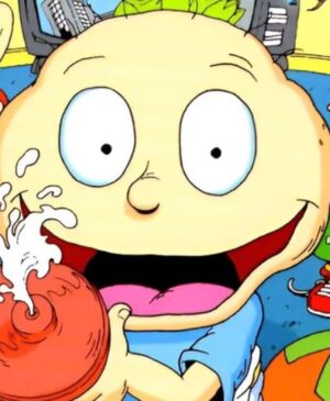 Many games were made from the cartoon partly created by Gábor Csupó, and Limited Run Games is now preparing to release a collection built around them.