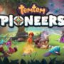 This new Temtem game offers players an open-world survival and crafting experience.