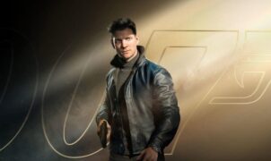 REVIEW - 007 First Light is not the kind of licensed game that kneels before the British icon winking at us from inside the gun barrel, then spends two hours spraying the audience with nostalgia.